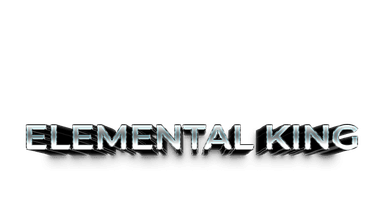 Elemental King Logo